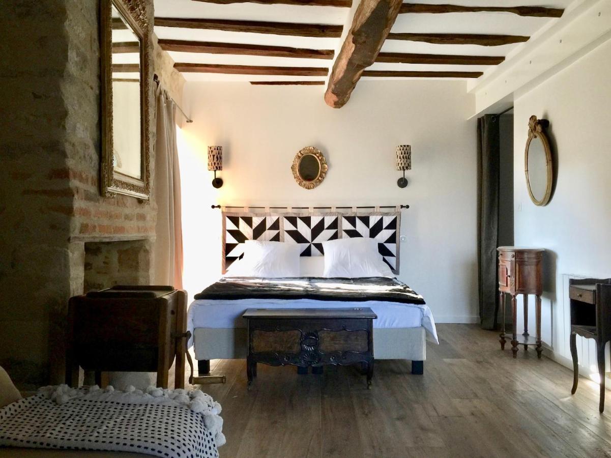 Henri& Henriette Le Studiolo D'Henri Apartment Vannes Bagian luar foto