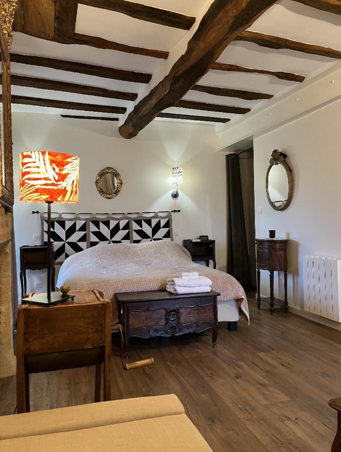 Henri& Henriette Le Studiolo D'Henri Apartment Vannes Bagian luar foto